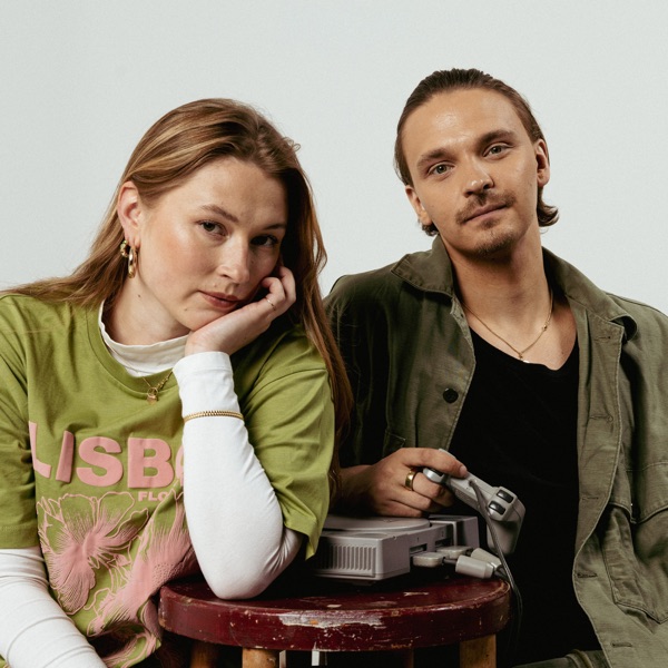 Rakkaus on sokea (feat. Senni)